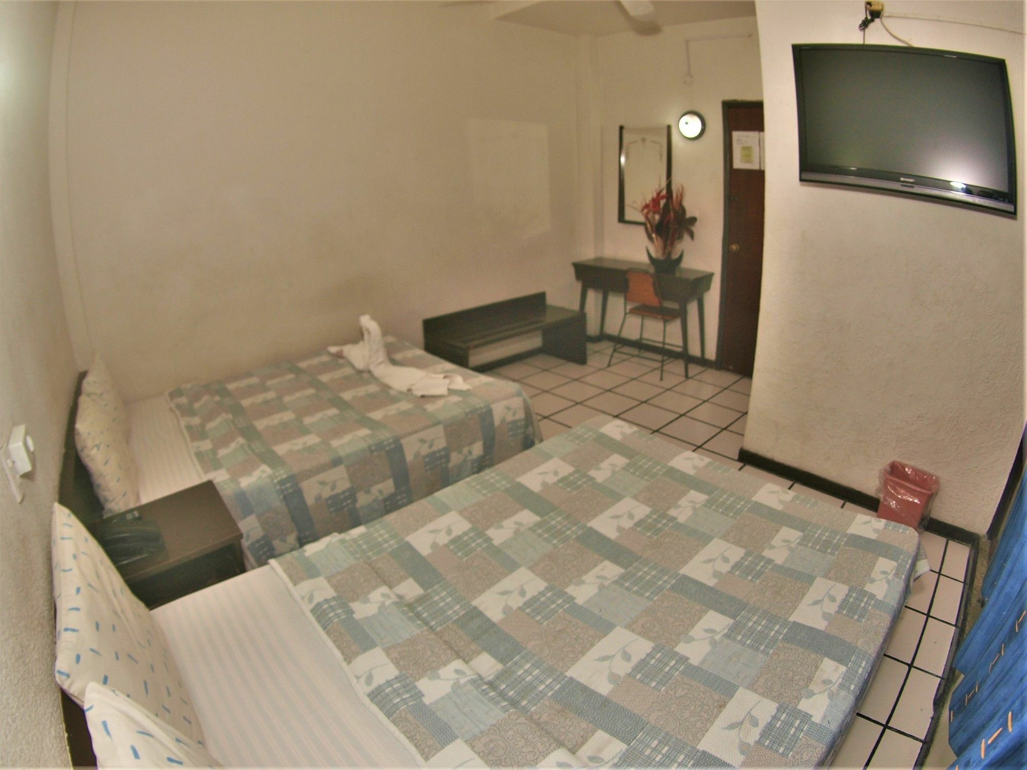 Hotel Union Guadalajara Luaran gambar